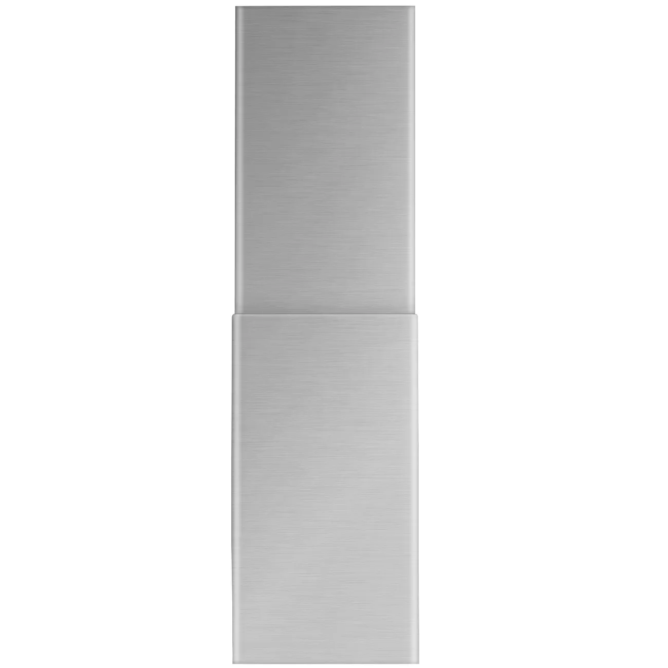 Máy hút mùi 30 cm Universale – Thép không gỉ