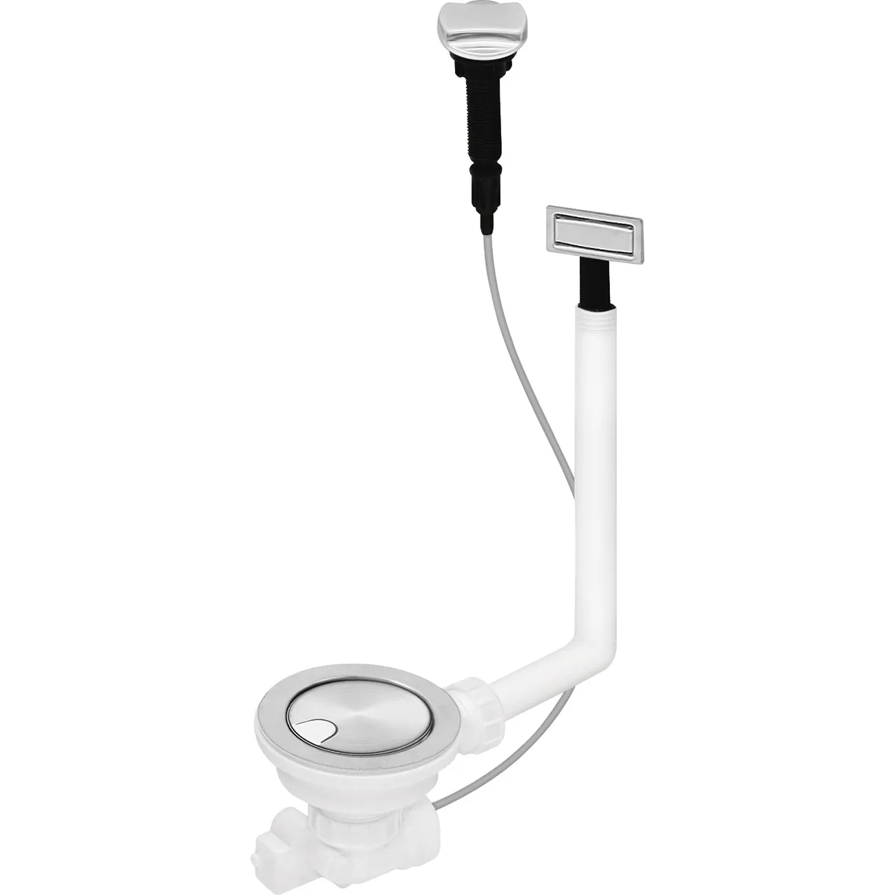 Chậu rửa 8 cm
