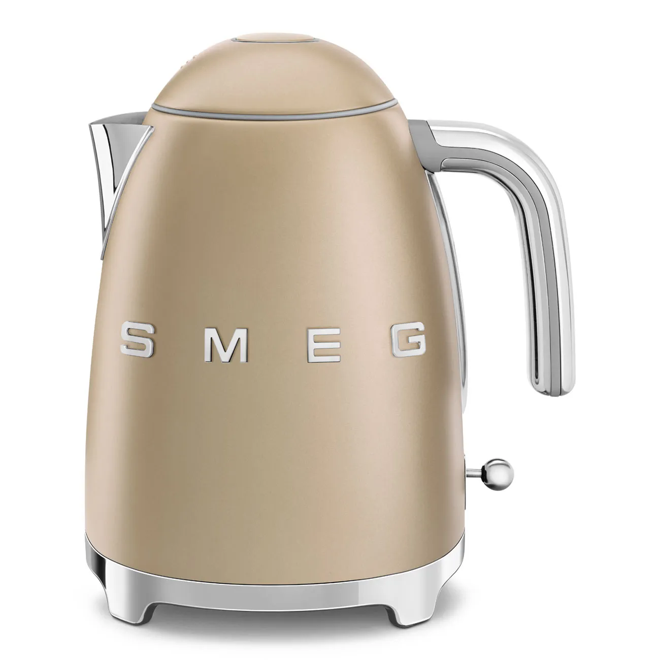 Bình đun siêu tốc 50's Style – Champagne