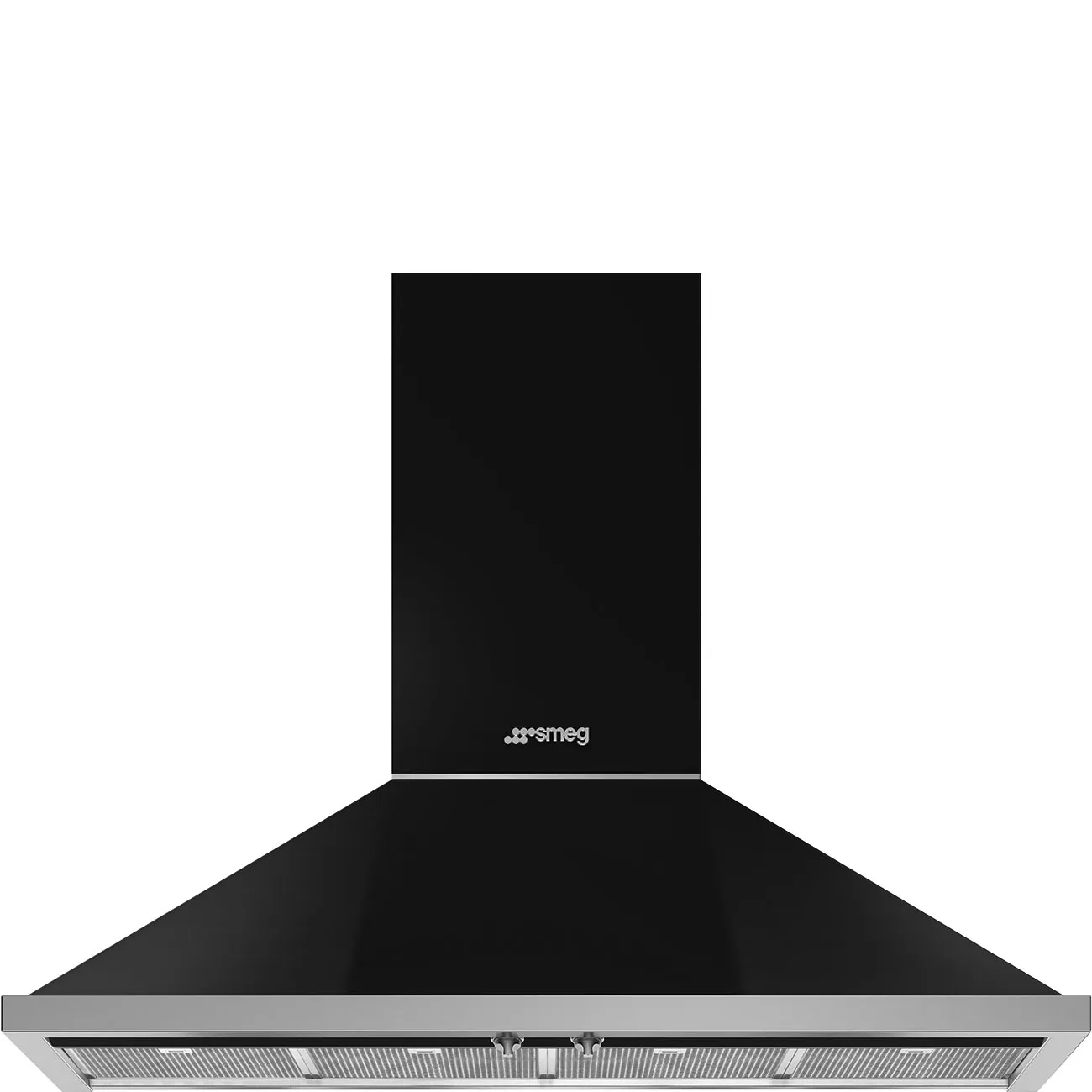 Bếp liền lò 120 cm Portofino – Đen
