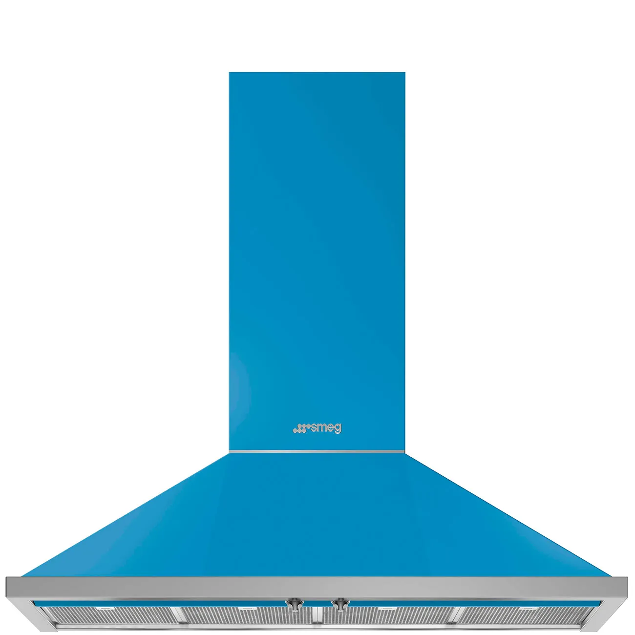 Bếp liền lò 120 cm Portofino – Xanh ngọc (turquoise)