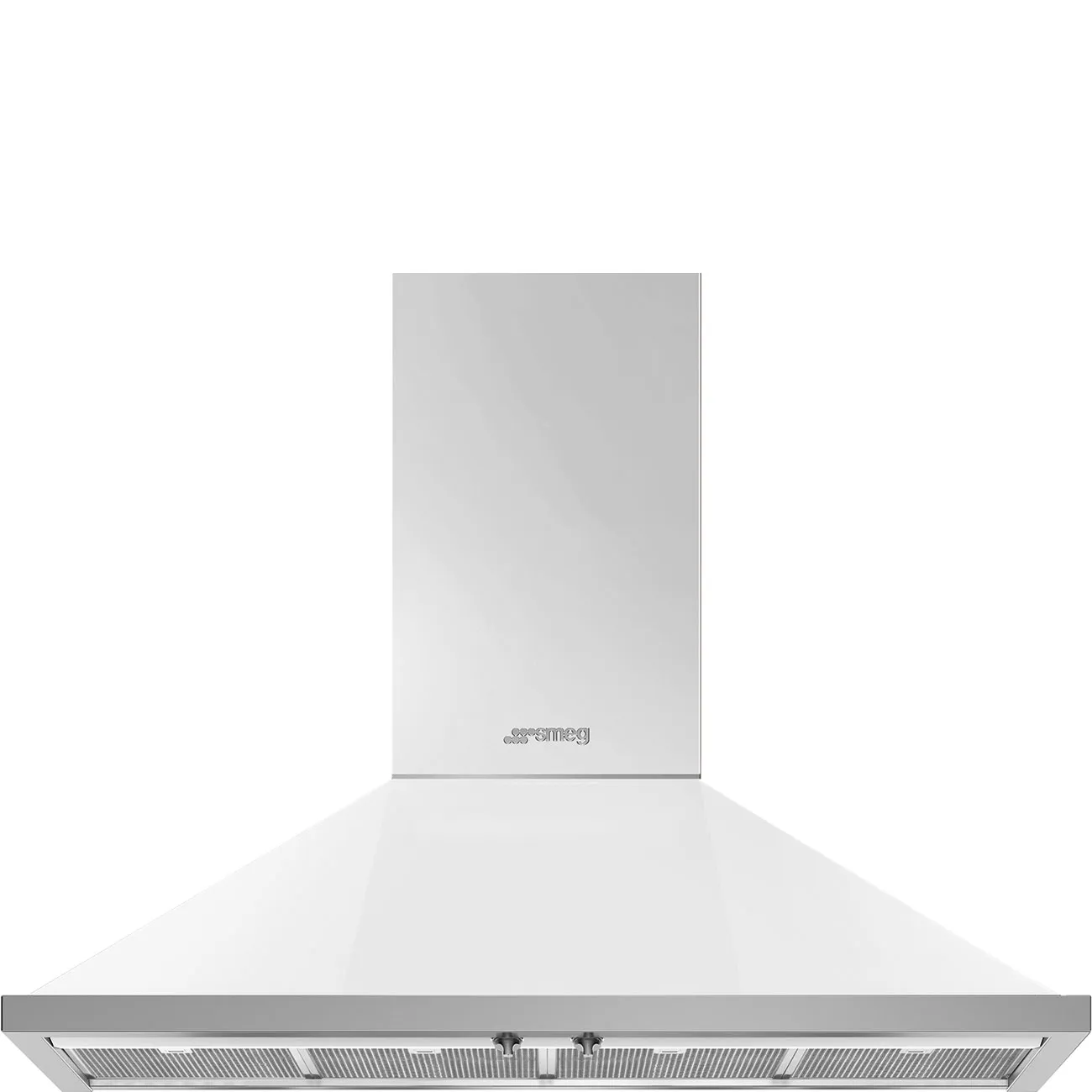 Bếp liền lò 120 cm Portofino – Trắng