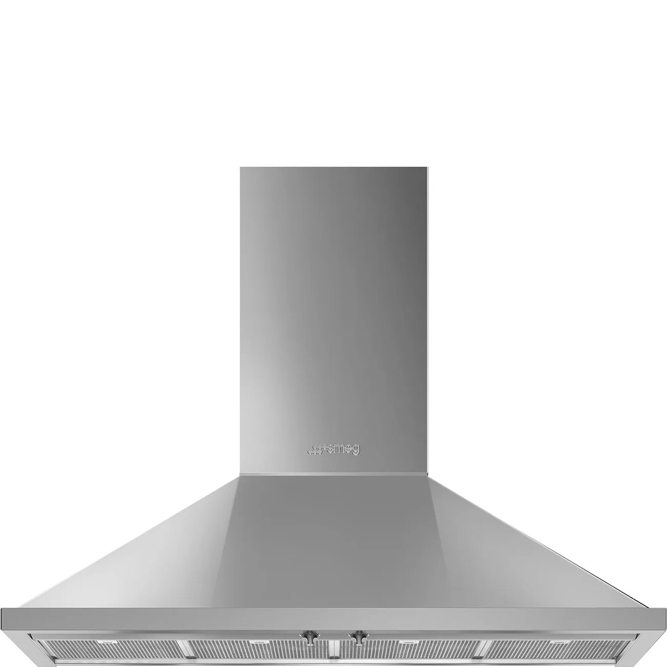 Bếp liền lò 120 cm Portofino – Thép không gỉ