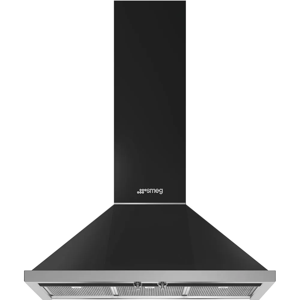 Bếp liền lò 90 cm Portofino – Xám than