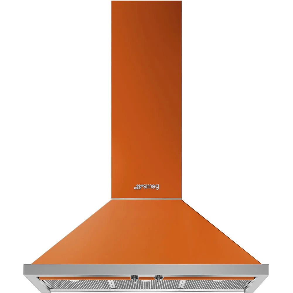 Bếp liền lò 90 cm Portofino – Cam
