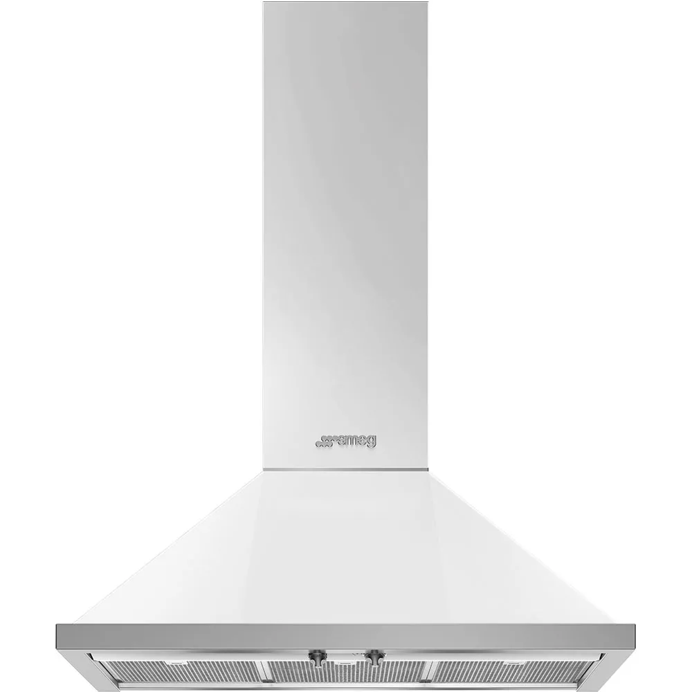Bếp liền lò 90 cm Portofino – Trắng