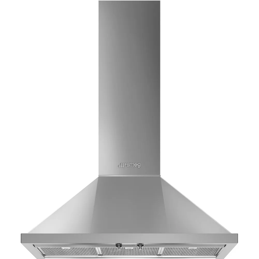 Bếp liền lò 90 cm Portofino – Thép không gỉ