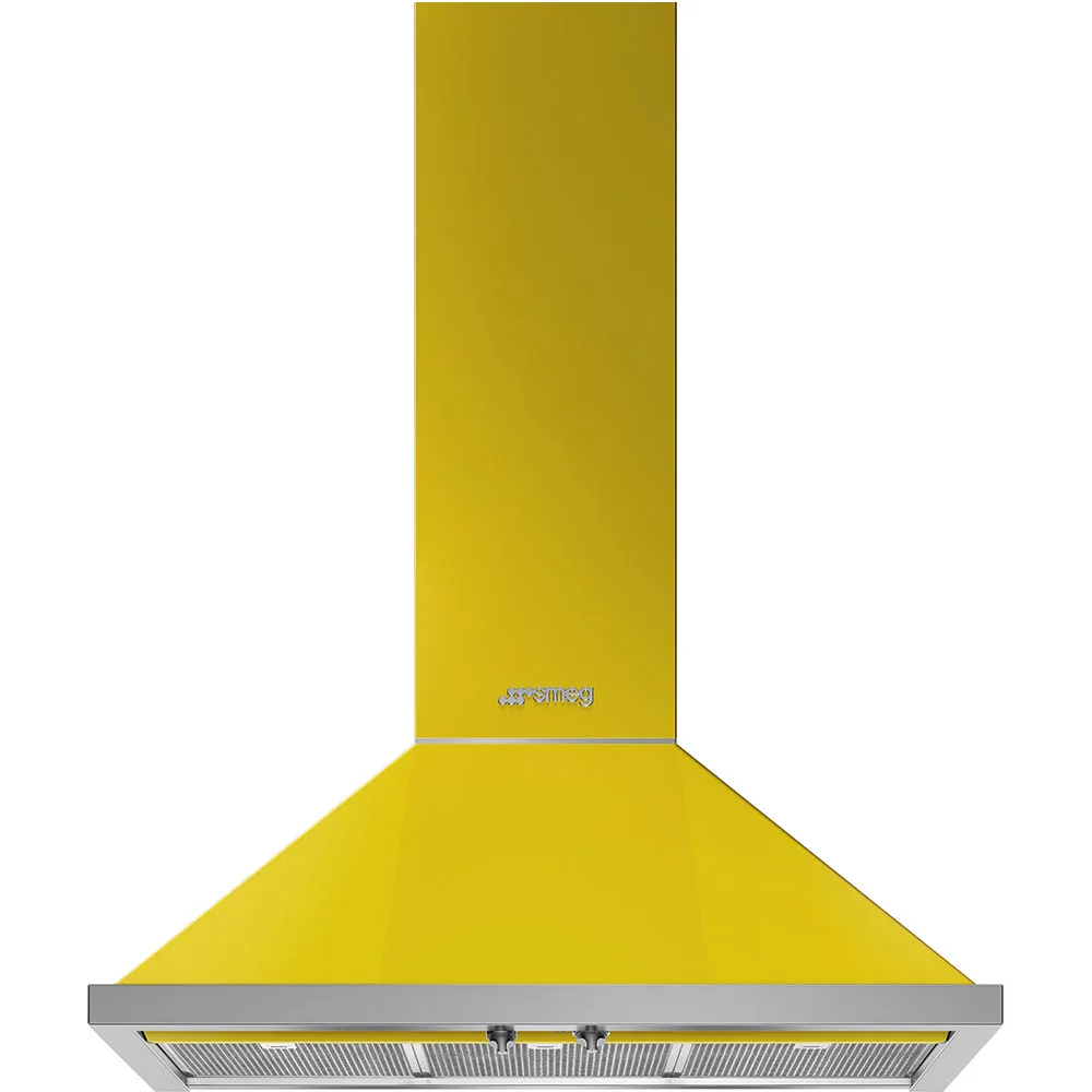 Bếp liền lò 90 cm Portofino – Vàng