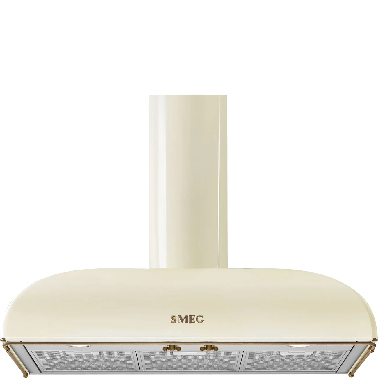 Bếp liền lò 90 cm Coloniale – Kem