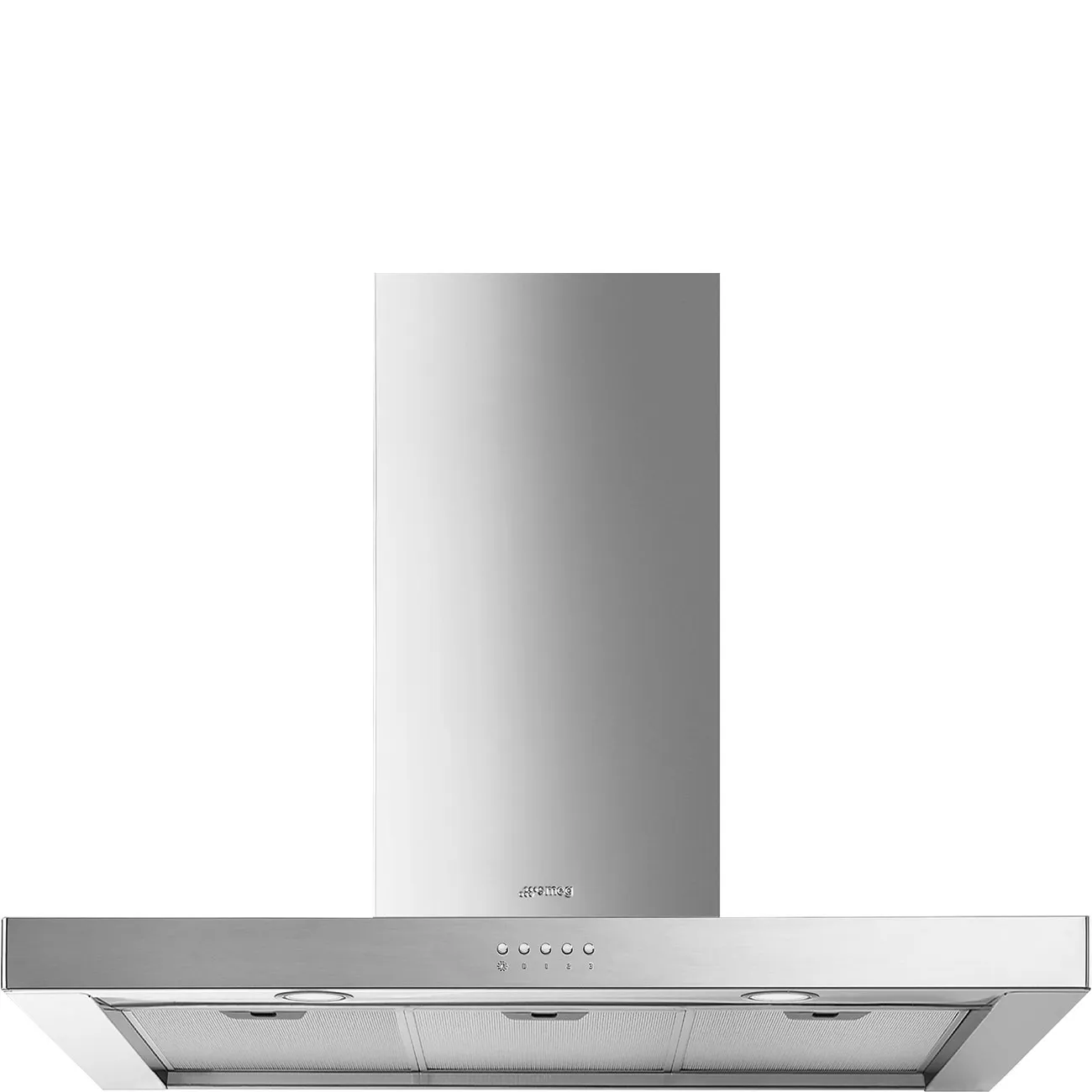 Bếp liền lò 90 cm Universale – Thép không gỉ