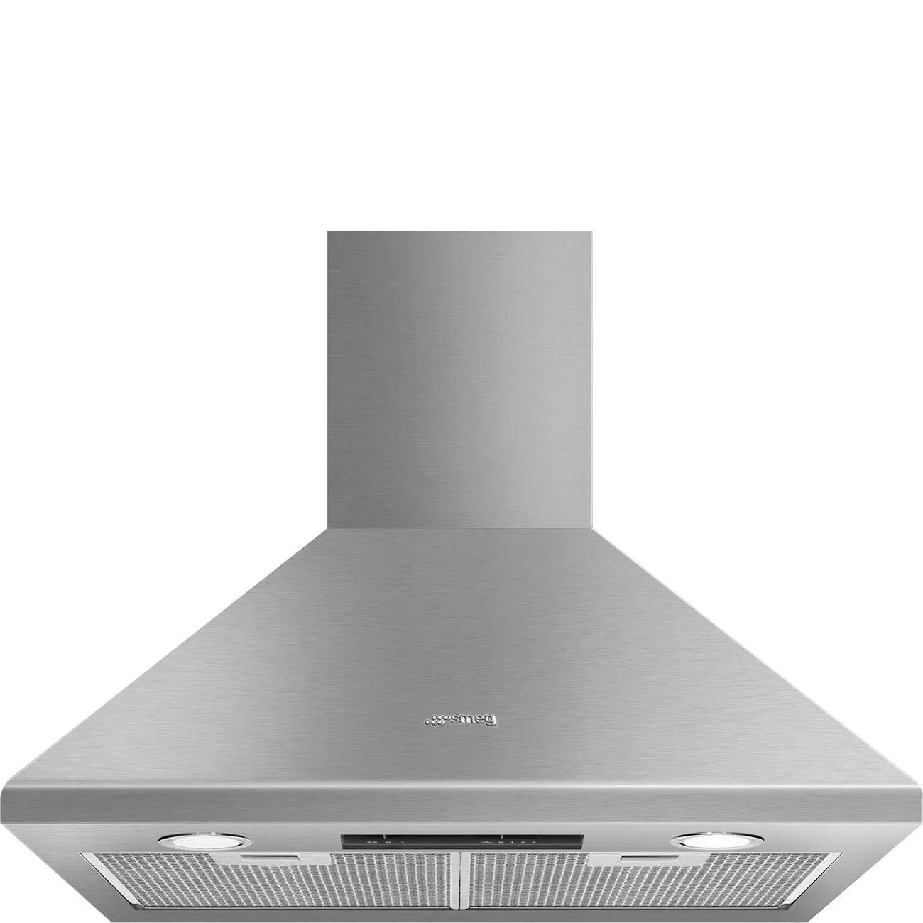 Bếp liền lò 60 cm Universale – Thép không gỉ