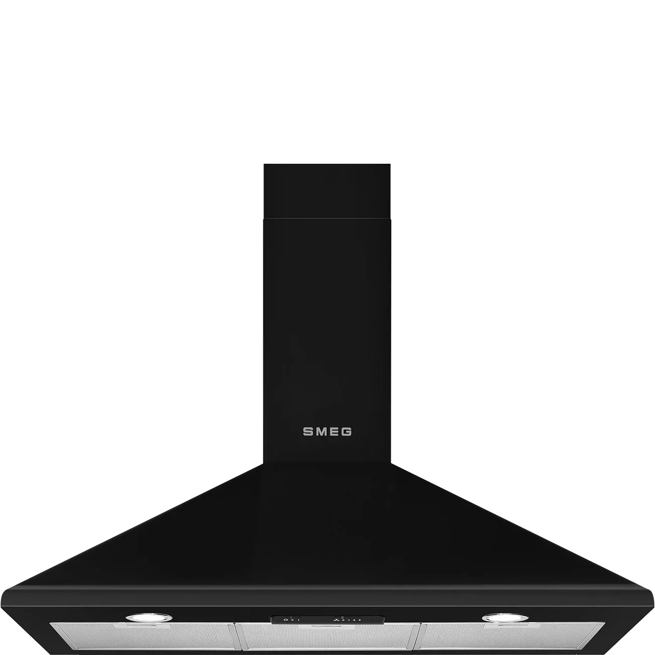 Bếp liền lò 90 cm Victoria – Đen