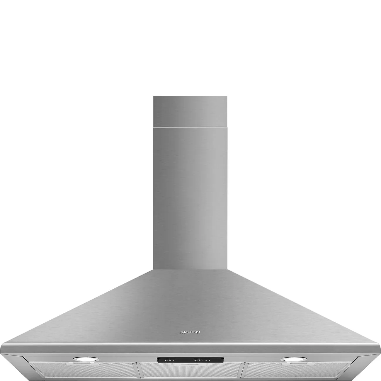 Bếp liền lò 90 cm Universale – Thép không gỉ