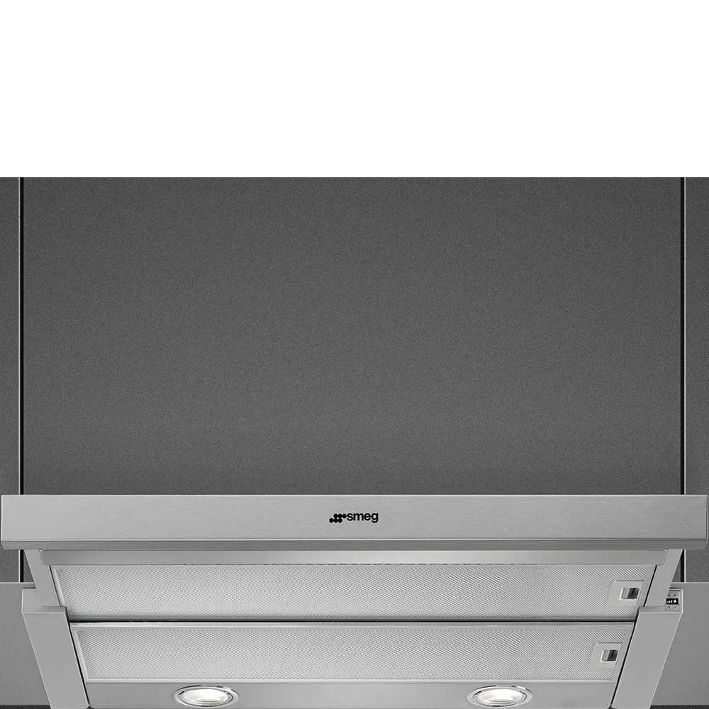 Bếp liền lò 60 cm Universale – Thép không gỉ