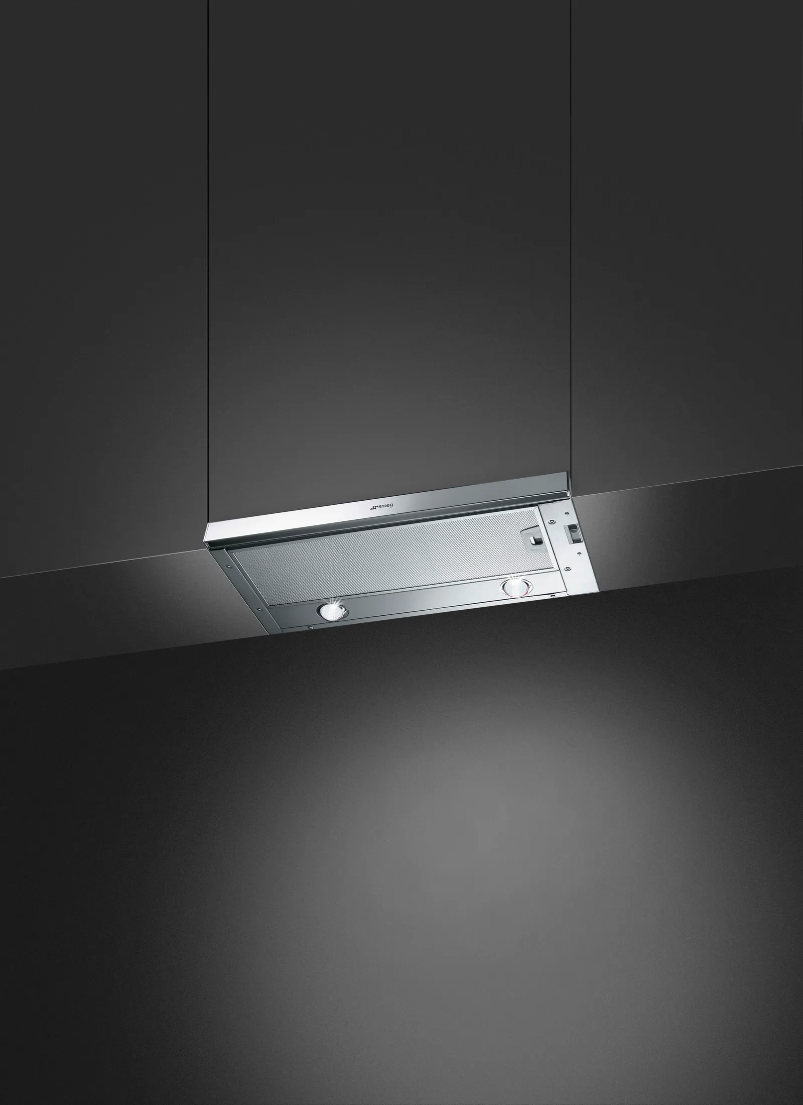 Bếp liền lò 60 cm Universale – Thép không gỉ