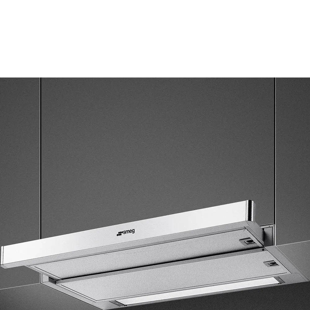Bếp liền lò 60 cm Universale – Bạc