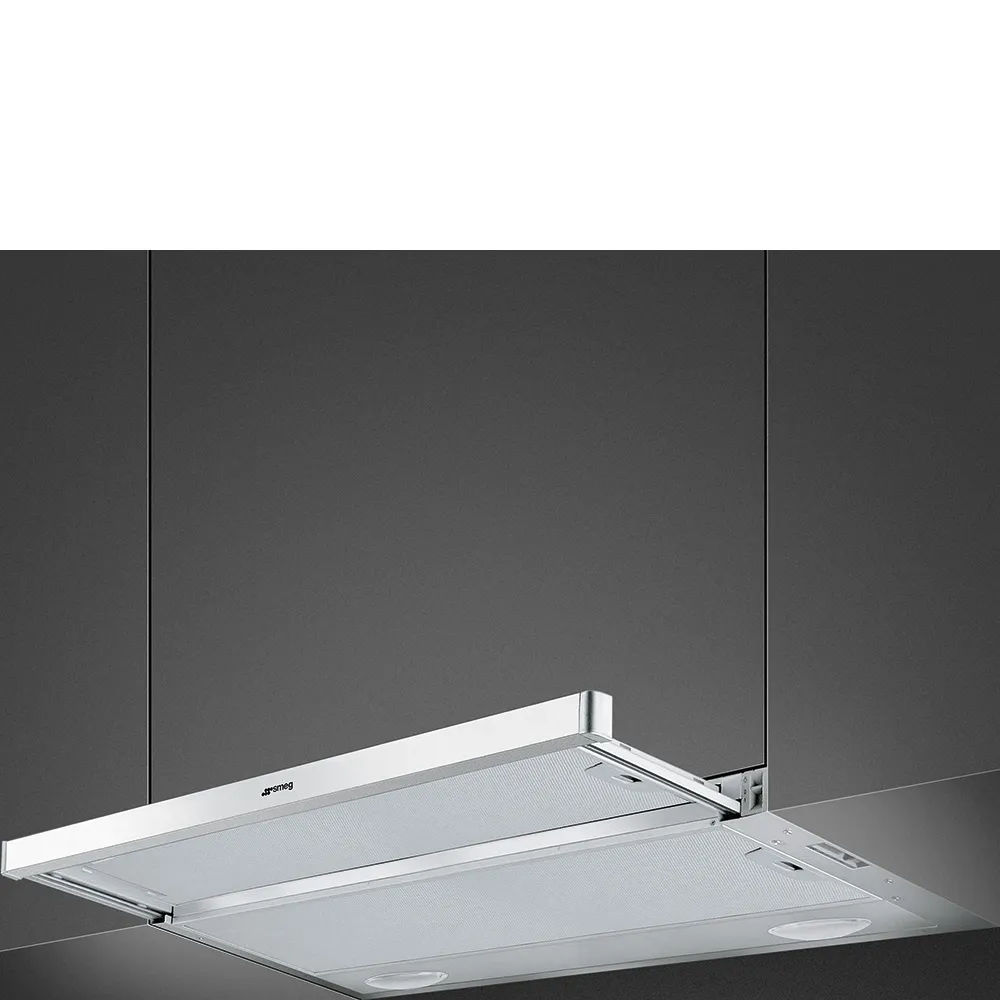 Bếp liền lò 90 cm Universale – Bạc
