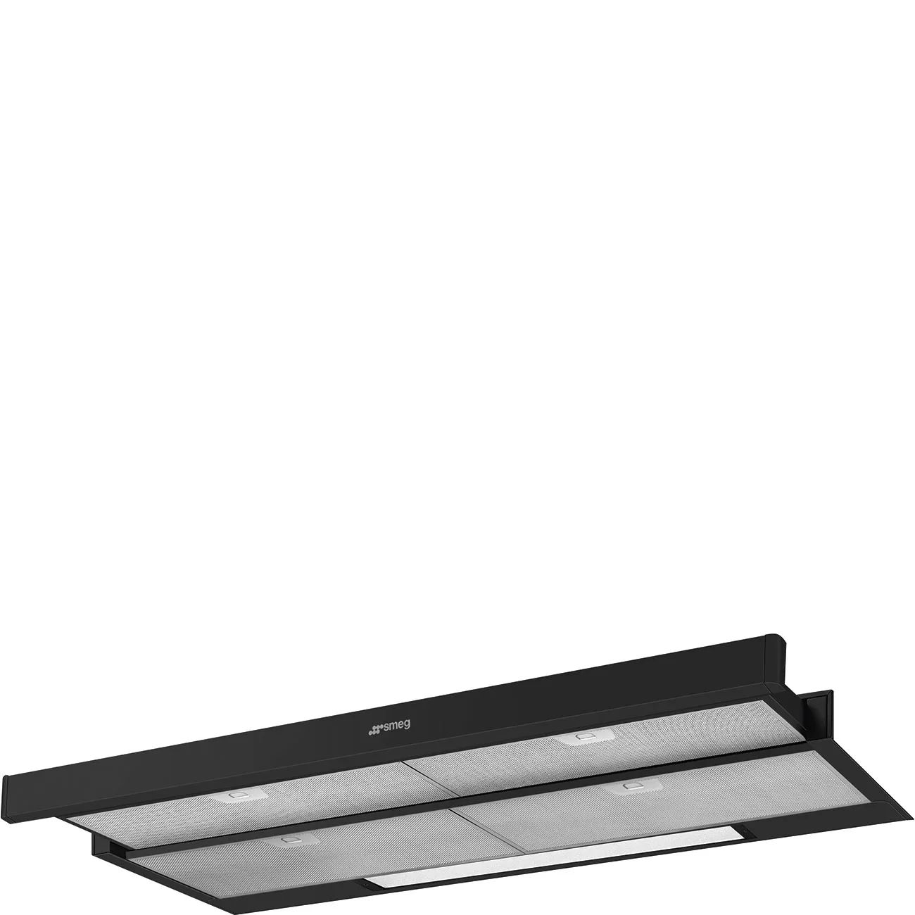Bếp liền lò 90 cm Universale – Đen