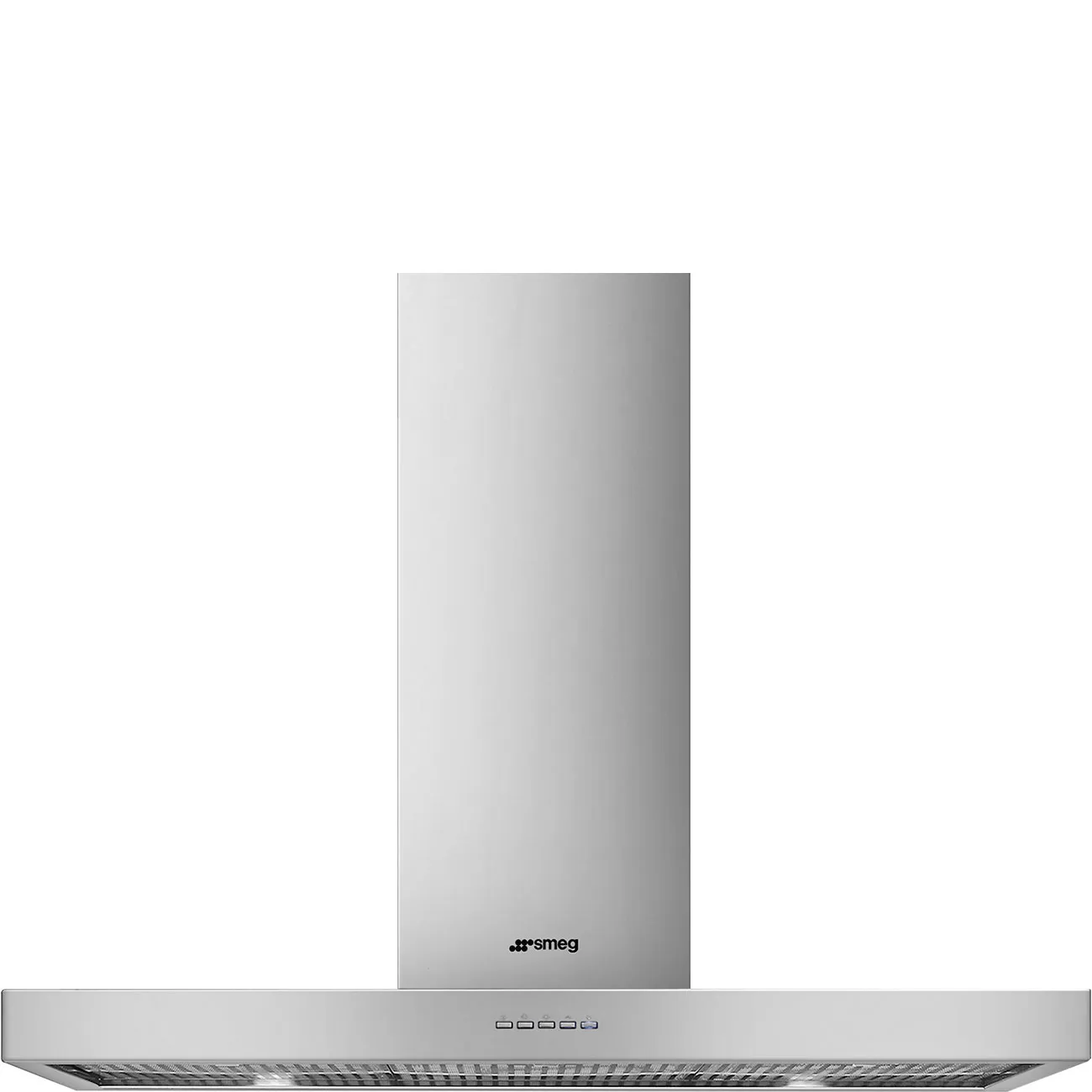 Bếp liền lò 90 cm Universale – Thép không gỉ