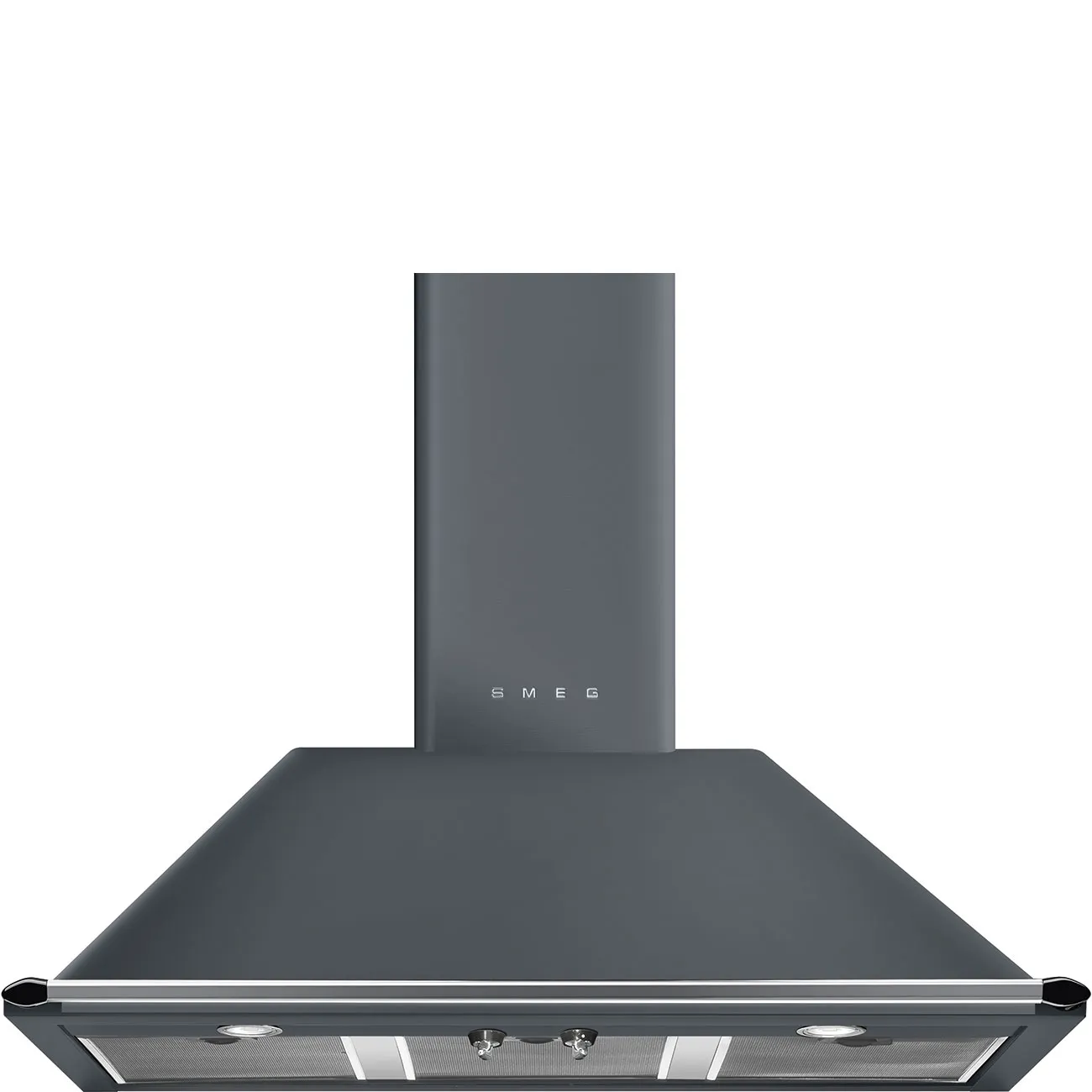 Bếp liền lò 100 cm Victoria – Xám đá slate