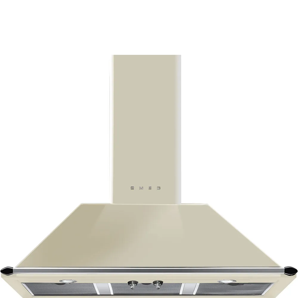 Bếp liền lò 100 cm Victoria – Kem