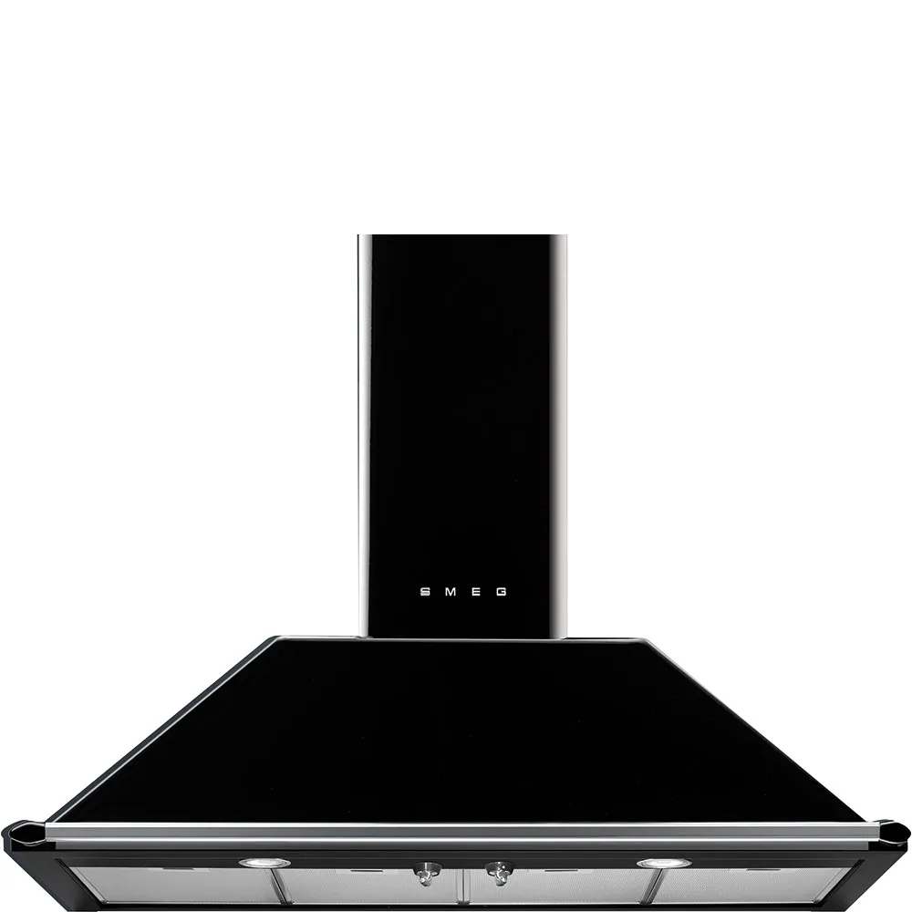 Bếp liền lò 110 cm Victoria – Đen