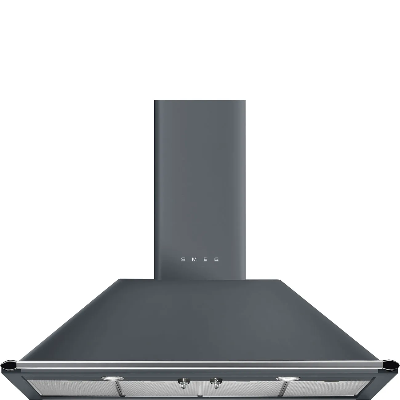 Bếp liền lò 110 cm Victoria – Xám đá slate