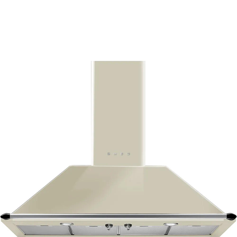 Bếp liền lò 110 cm Victoria – Kem