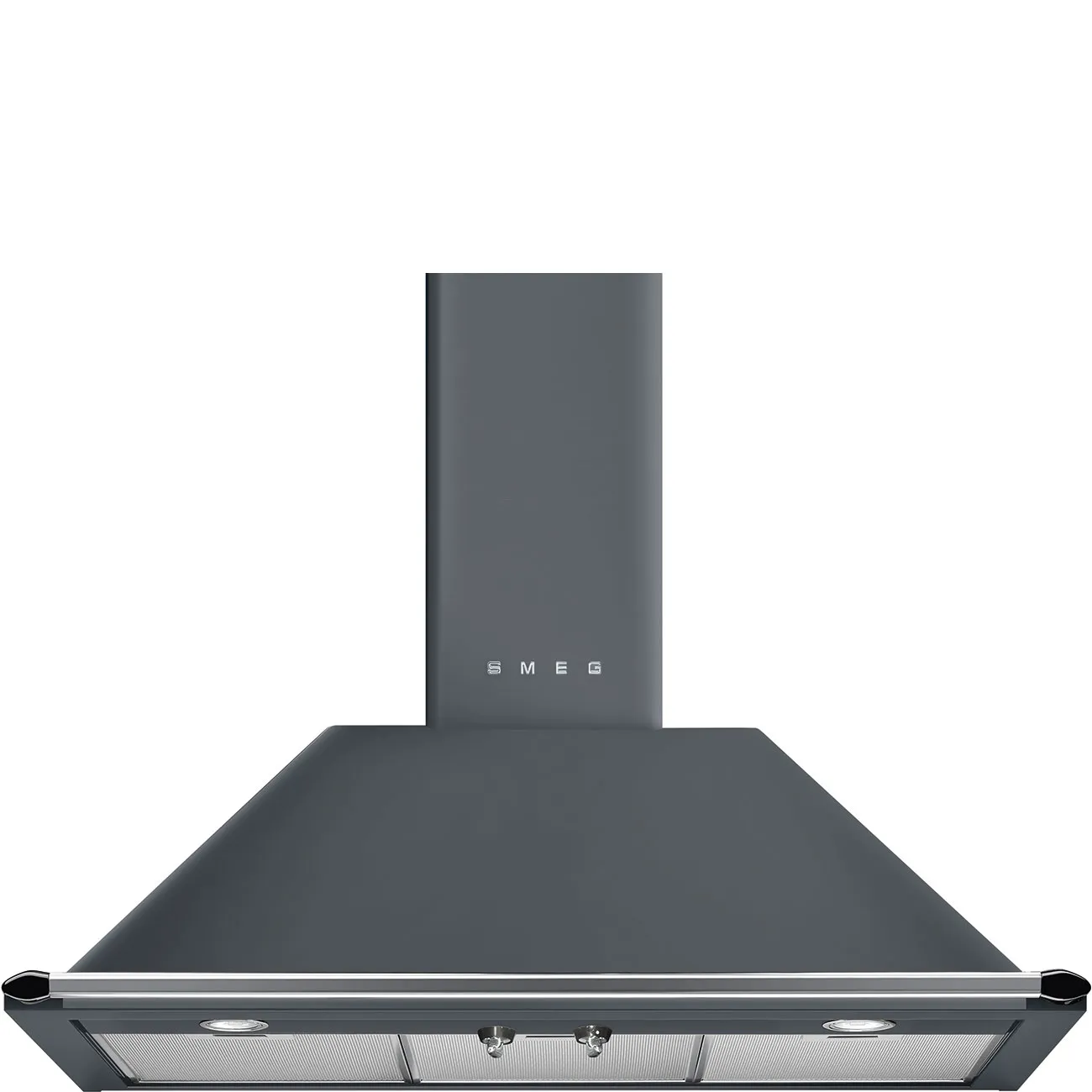 Bếp liền lò 90 cm Victoria – Xám đá slate