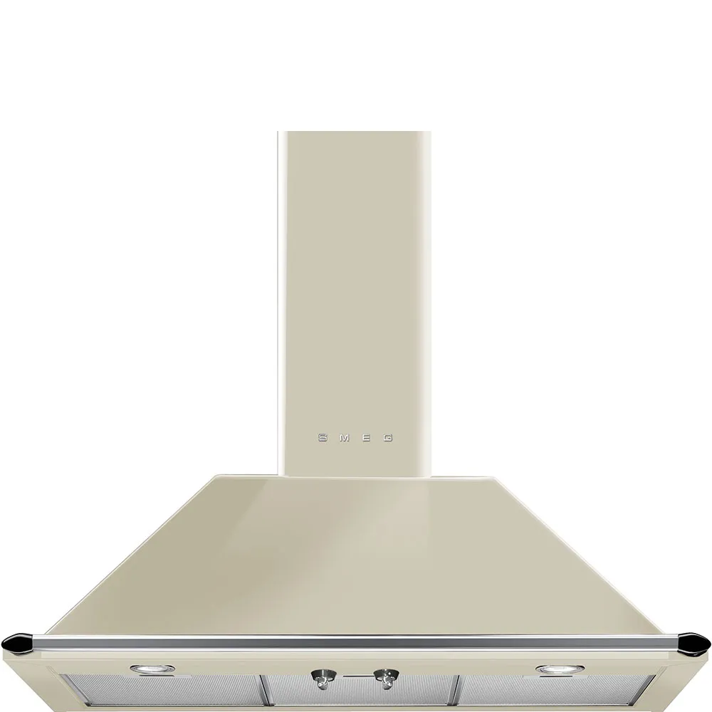 Bếp liền lò 90 cm Victoria – Kem