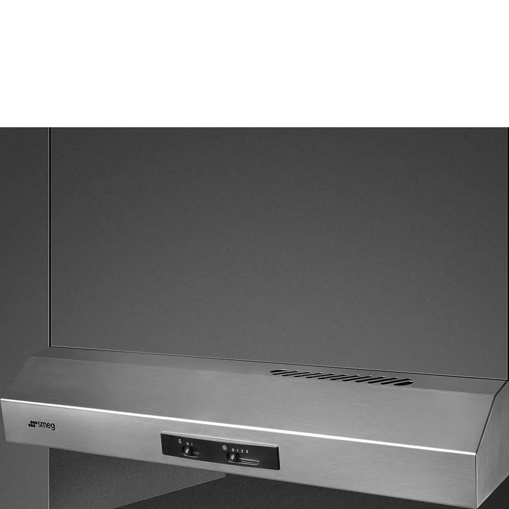 Bếp liền lò 60 cm Universale – Thép không gỉ