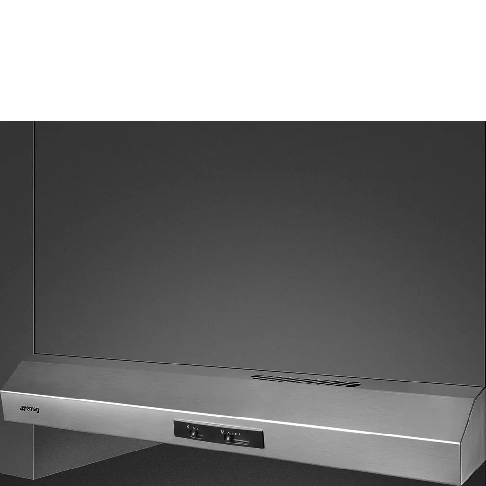 Bếp liền lò 90 cm Universale – Thép không gỉ