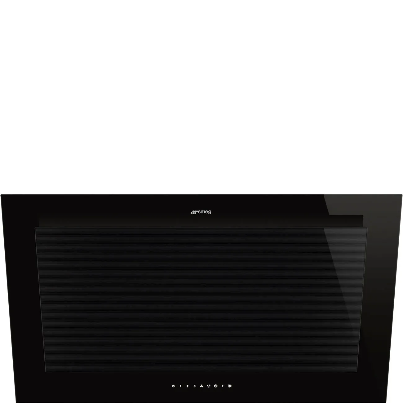 Bếp liền lò 90 cm Linea – Đen