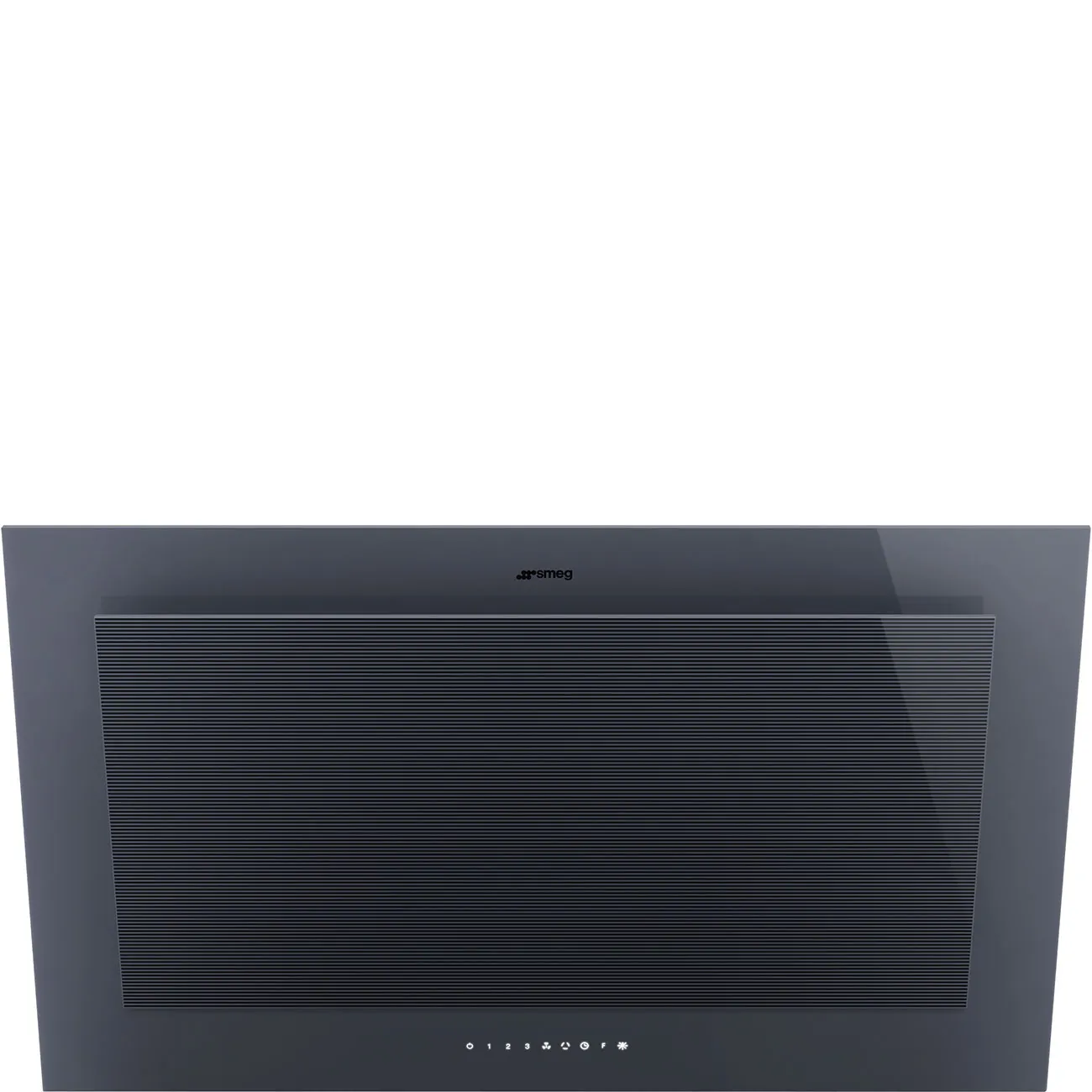 Bếp liền lò 90 cm Linea – Xám Neptune