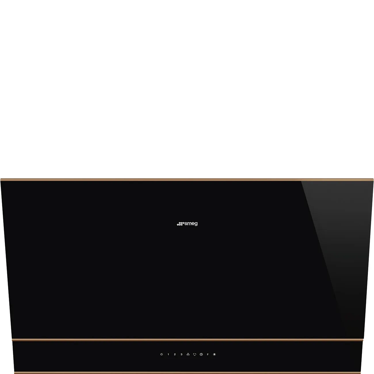 Bếp liền lò 90 cm Dolce Stil Novo – Đen