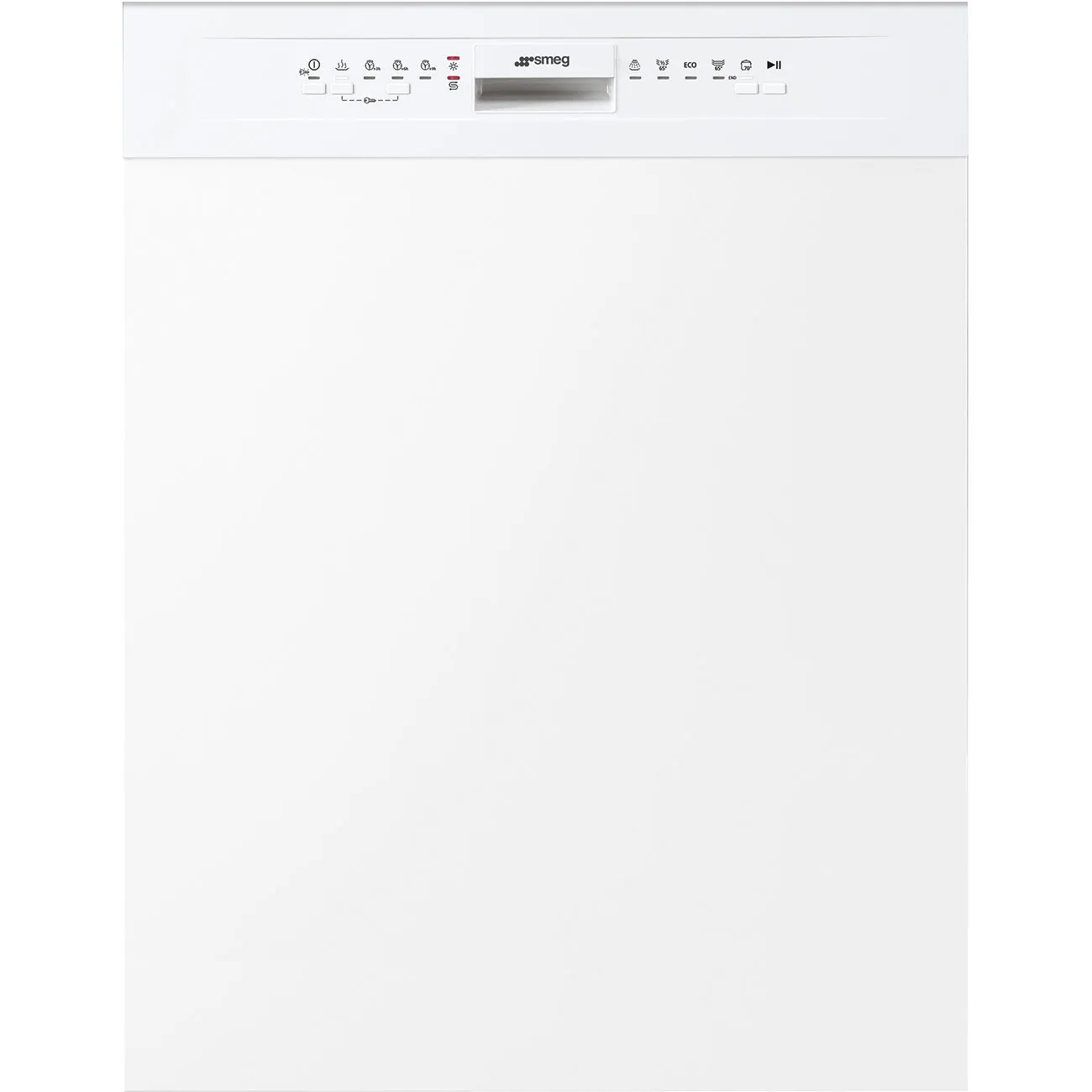 Máy rửa bát 60 cm Universale – Trắng