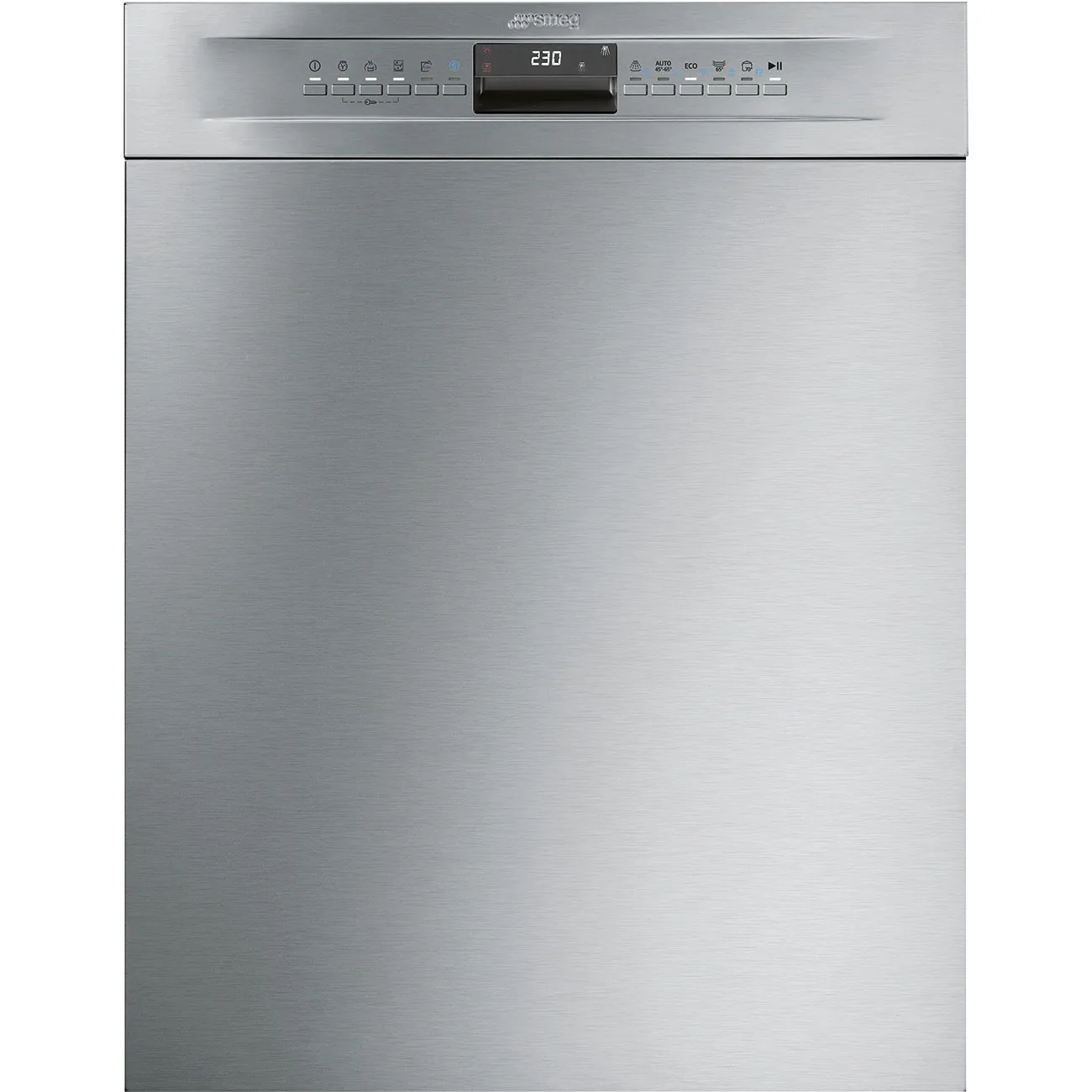 Máy rửa bát 60 cm Universale – Thép không gỉ