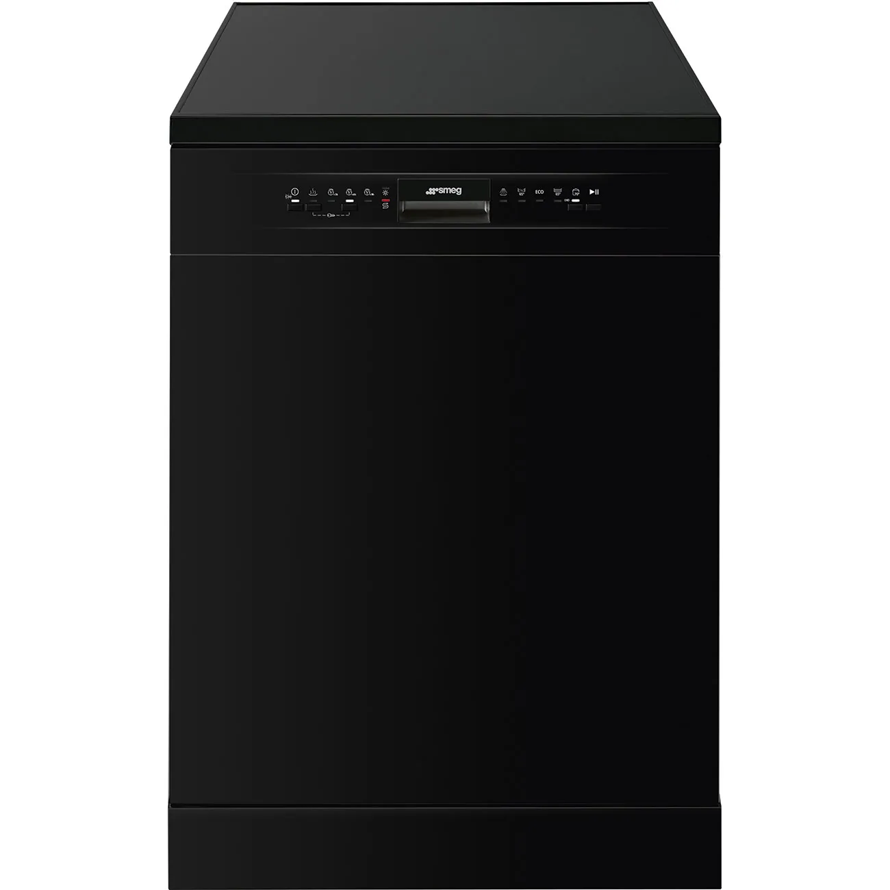 Máy rửa bát 60 cm Universale – Đen