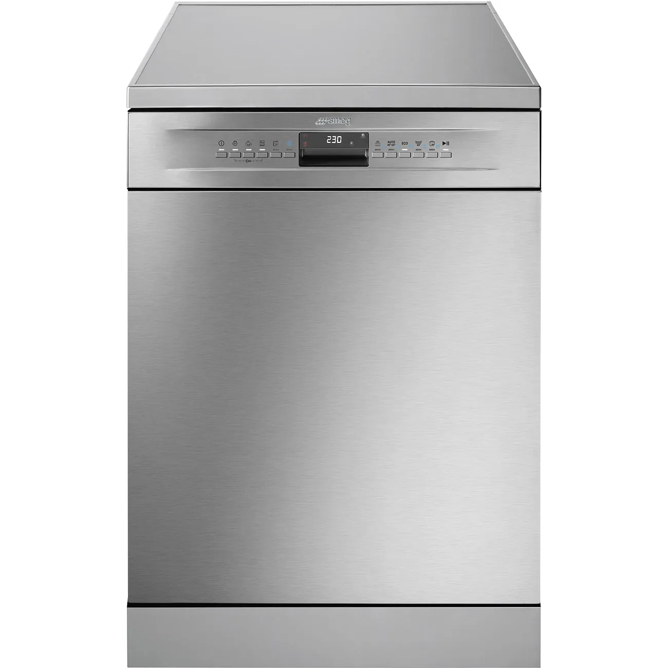 Máy rửa bát 60 cm Universale – Thép không gỉ