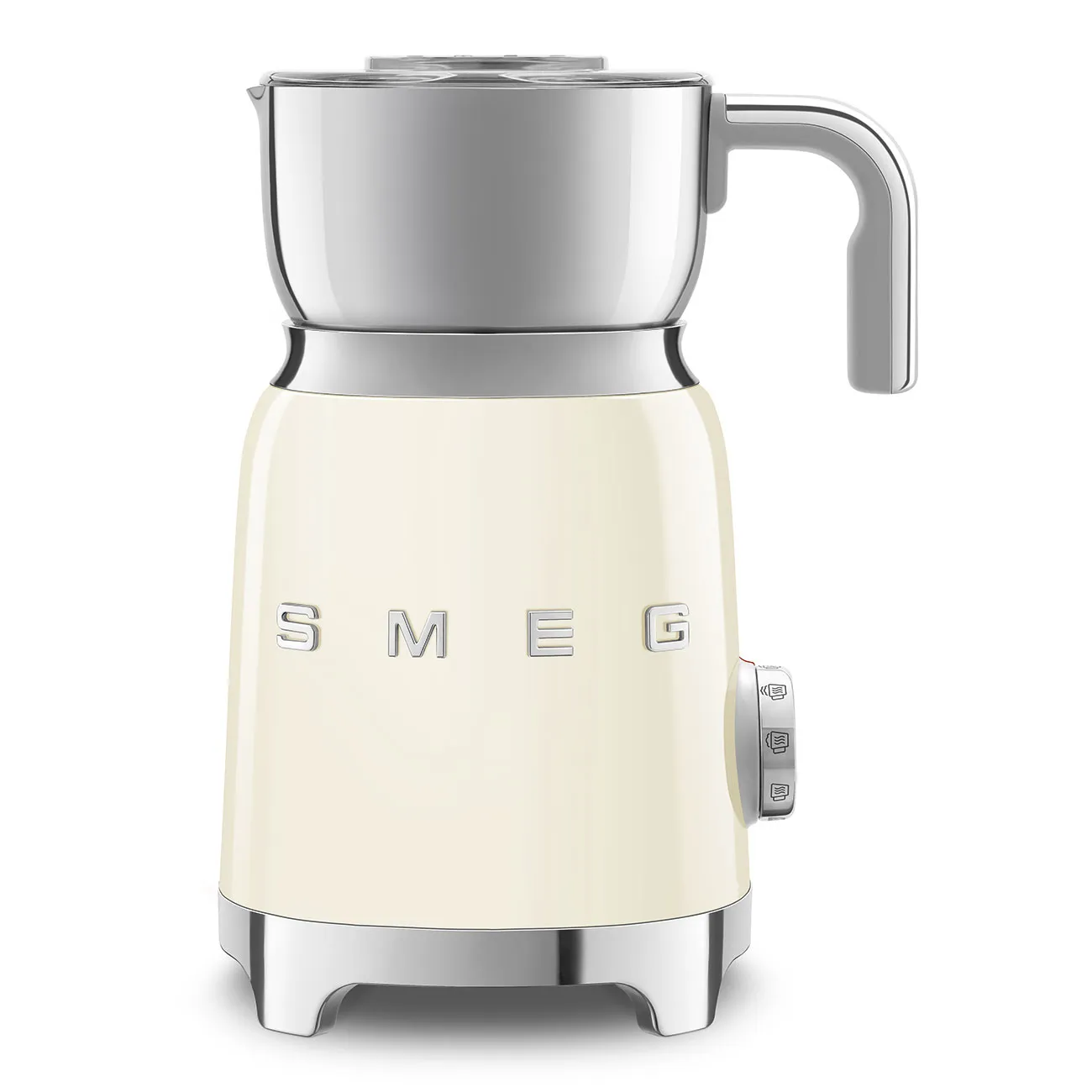 Máy đánh sữa tạo bọt 50's Style – Kem