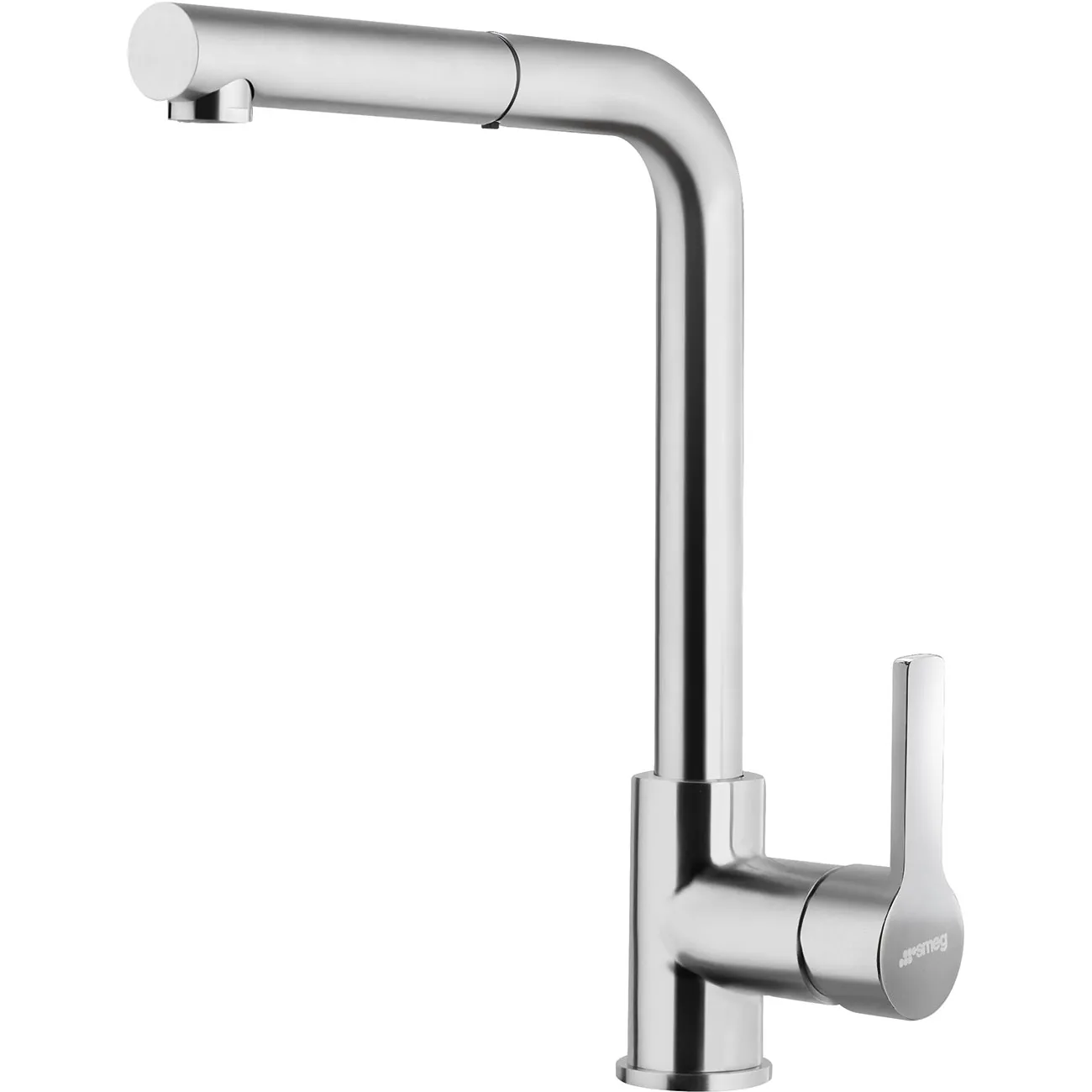 Vòi nước Universale – Niken