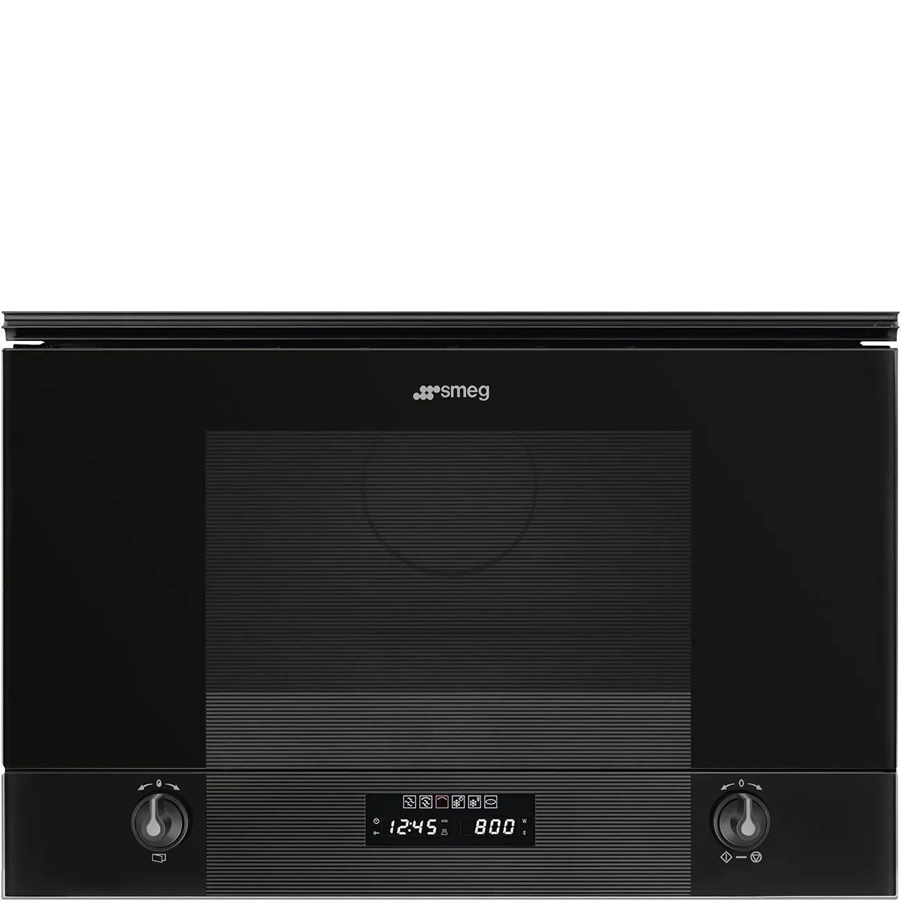 Lò vi sóng 60 cm Linea – Đen