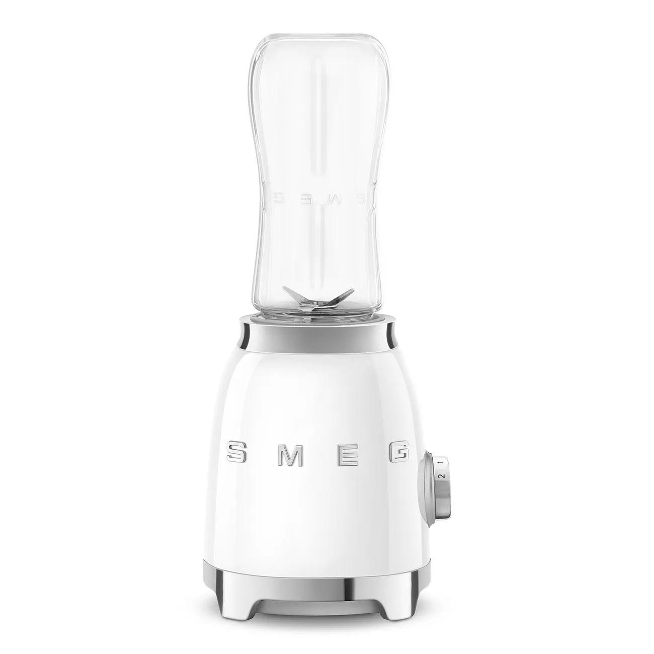 Máy xay sinh tố 14 cm 50's Style – Trắng