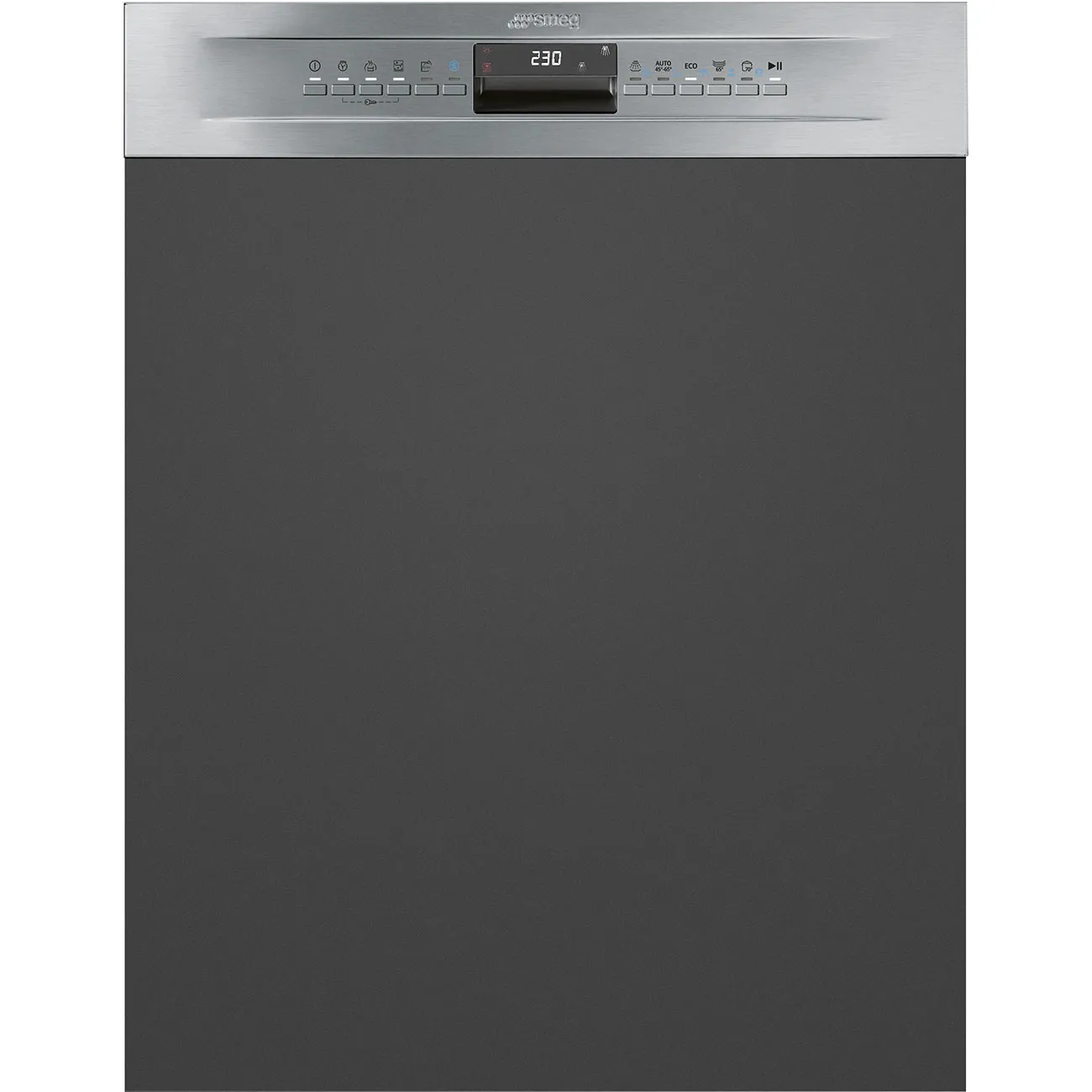 Máy rửa bát 60 cm Universale – Thép không gỉ