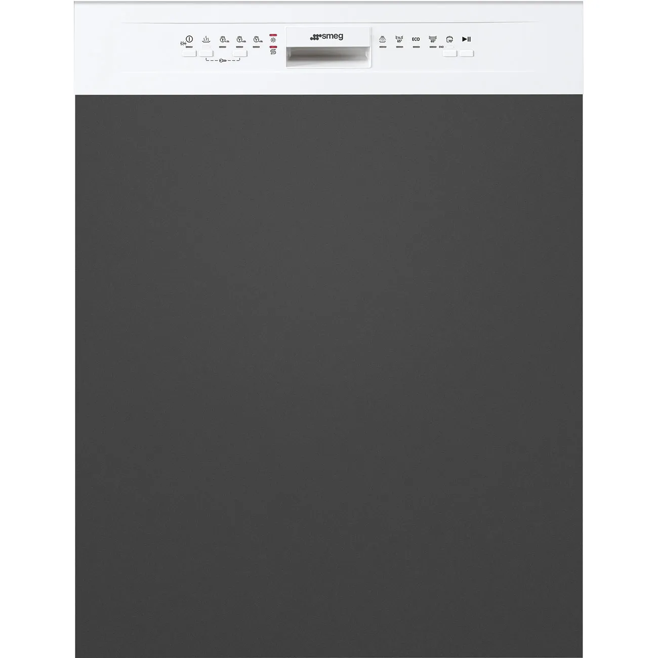 Máy rửa bát 60 cm Universale – Trắng