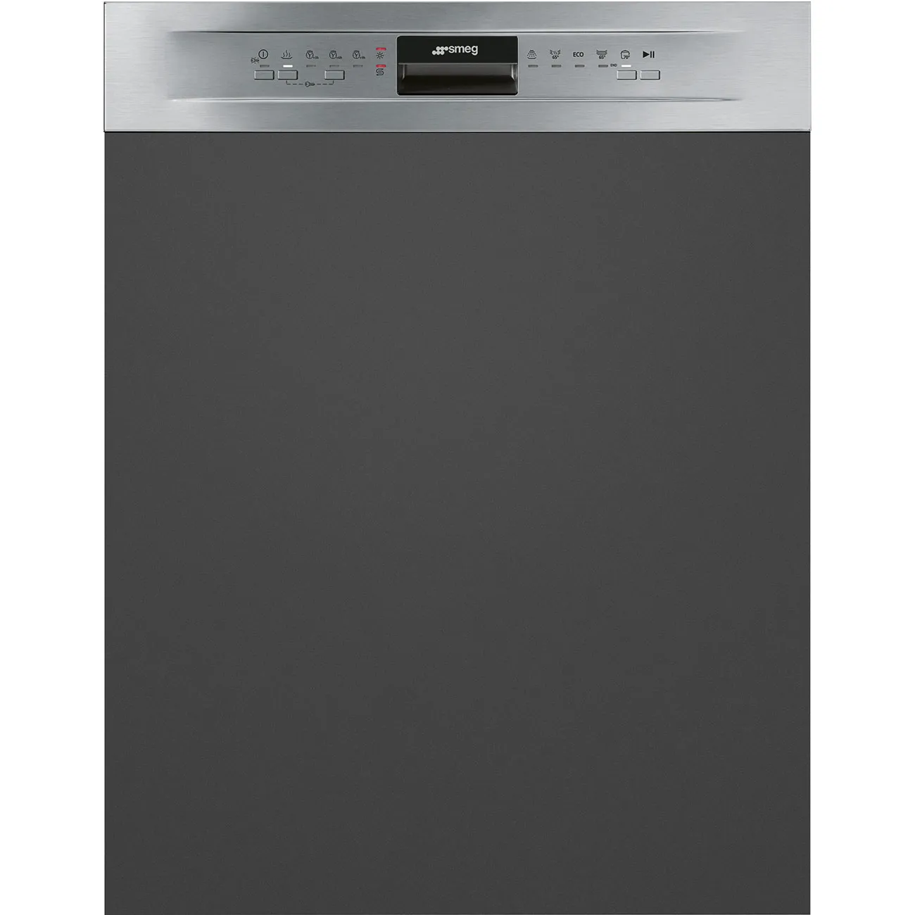 Máy rửa bát 60 cm Universale – Thép không gỉ