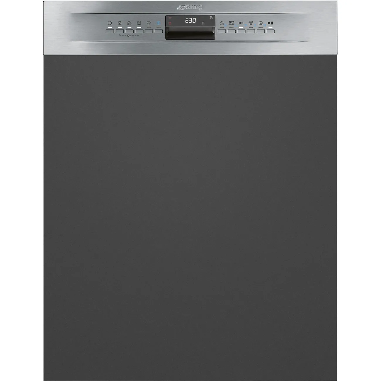 Máy rửa bát 60 cm Universale – Thép không gỉ