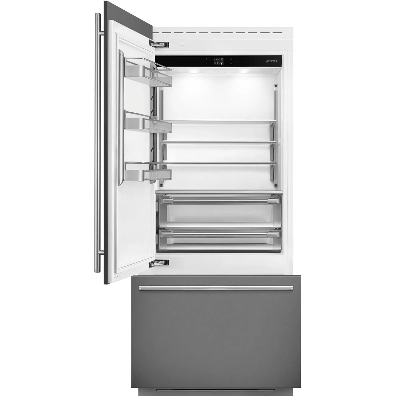 Tủ lạnh 90 cm Universale