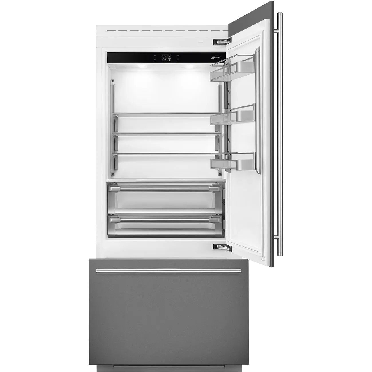 Tủ lạnh 90 cm Universale