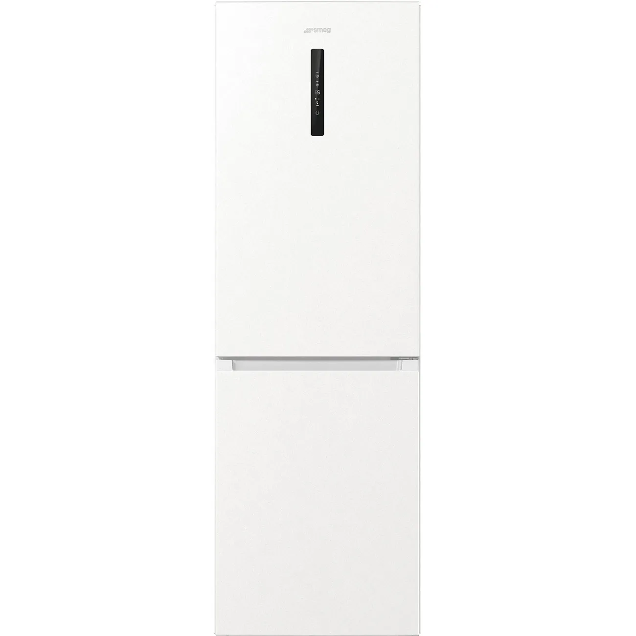 Tủ lạnh 60 cm Universale – Trắng